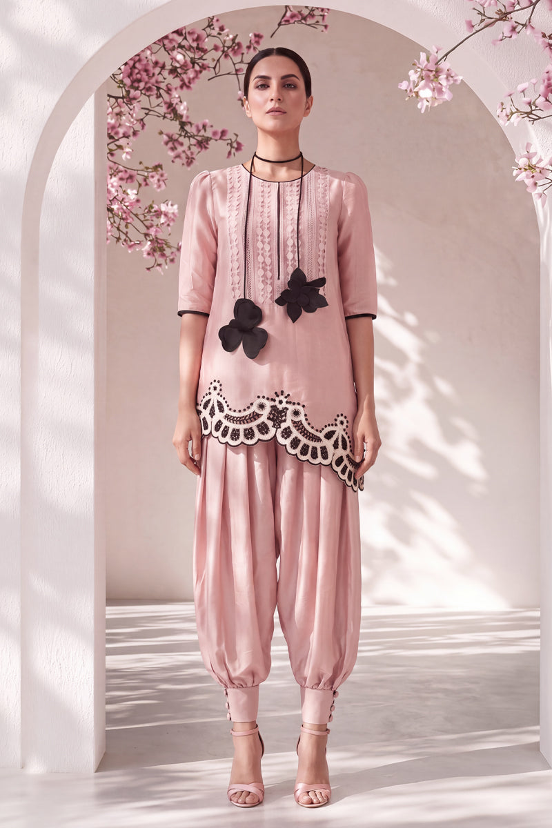 Fleur Blush