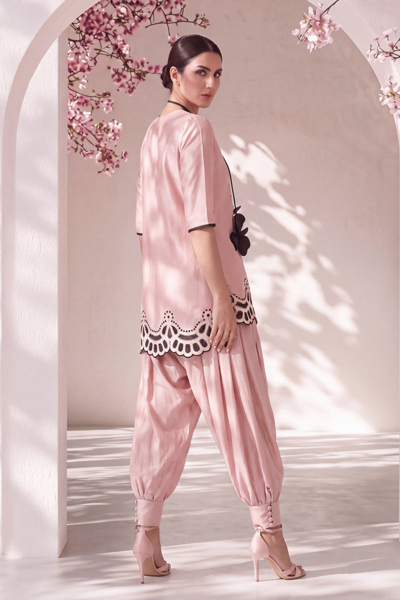 Fleur Blush