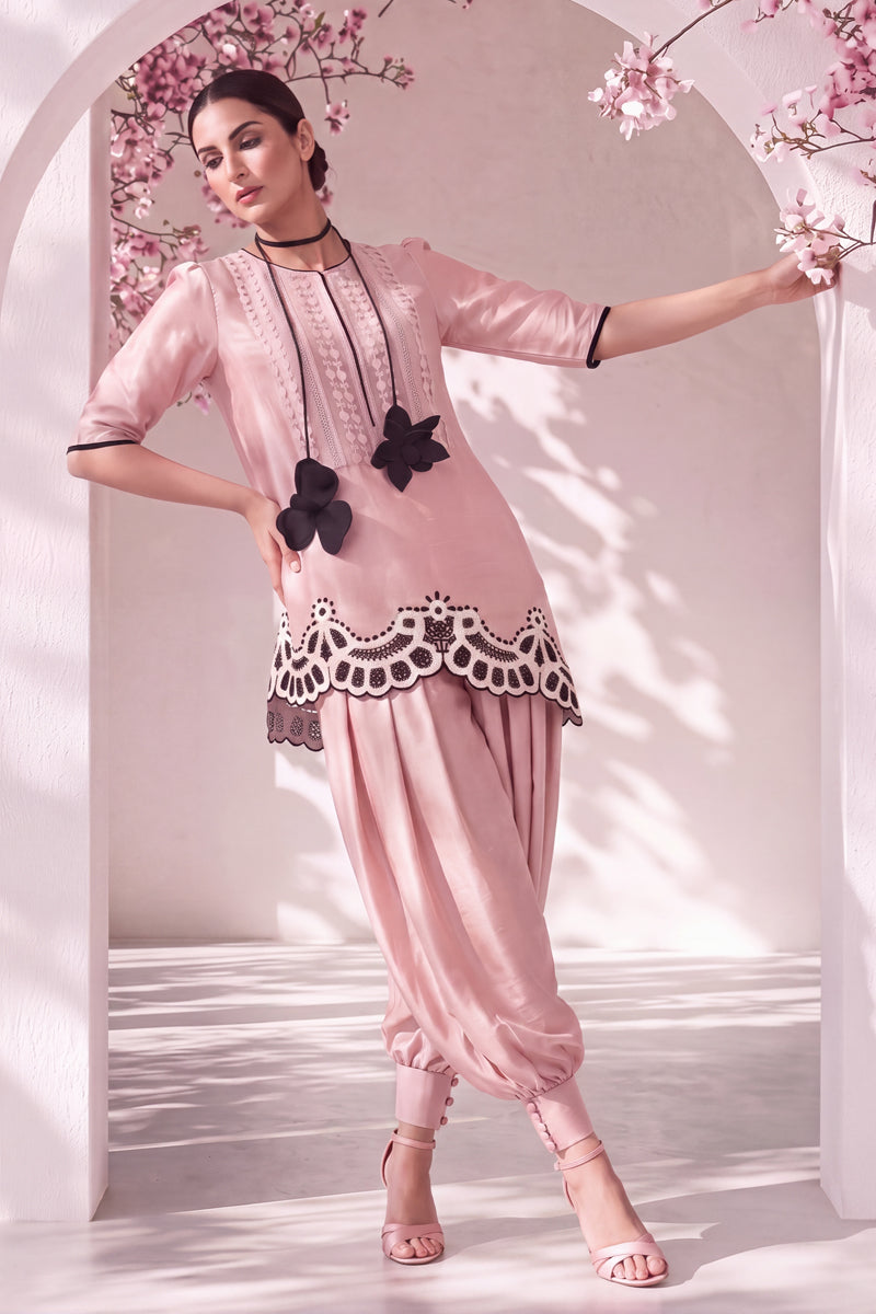 Fleur Blush