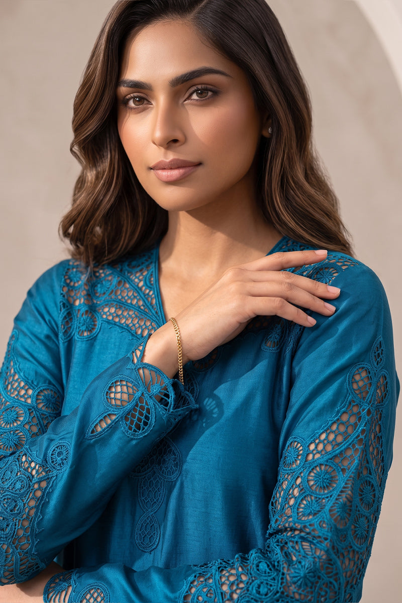 Leylak Teal