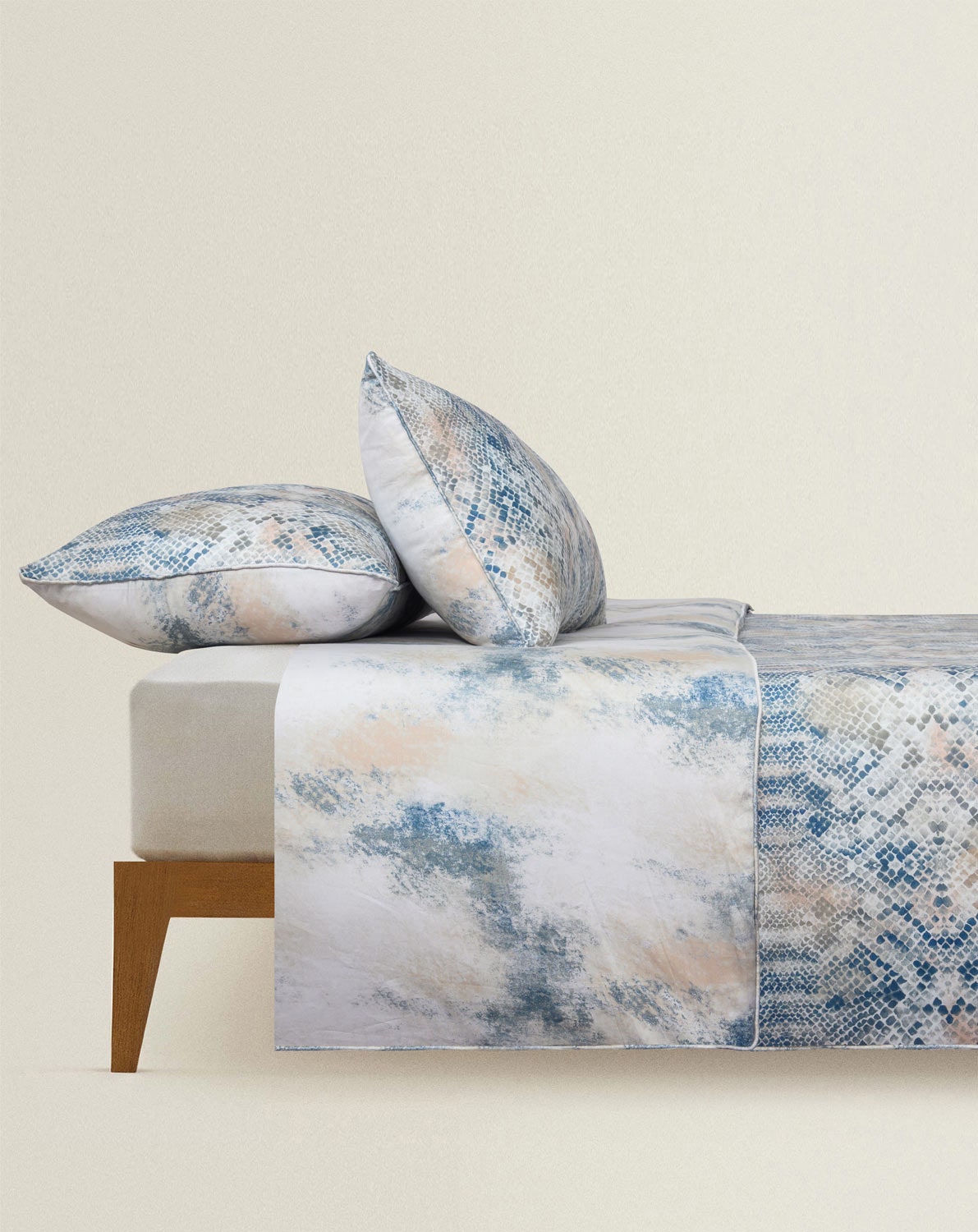 Dgbd-002 T-200 Quilt Cover Set