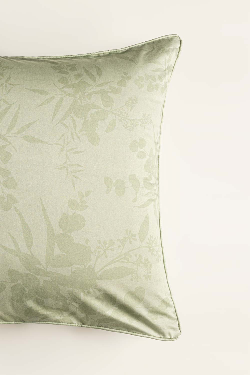 Dgbd-001 T-200 Euro Sham Cushion Cover