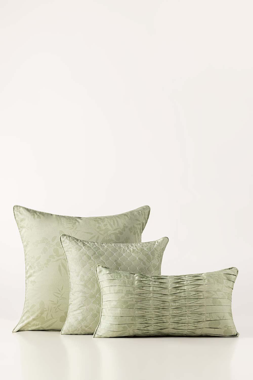 Dgbd-001 T-200 Euro Sham Cushion Cover