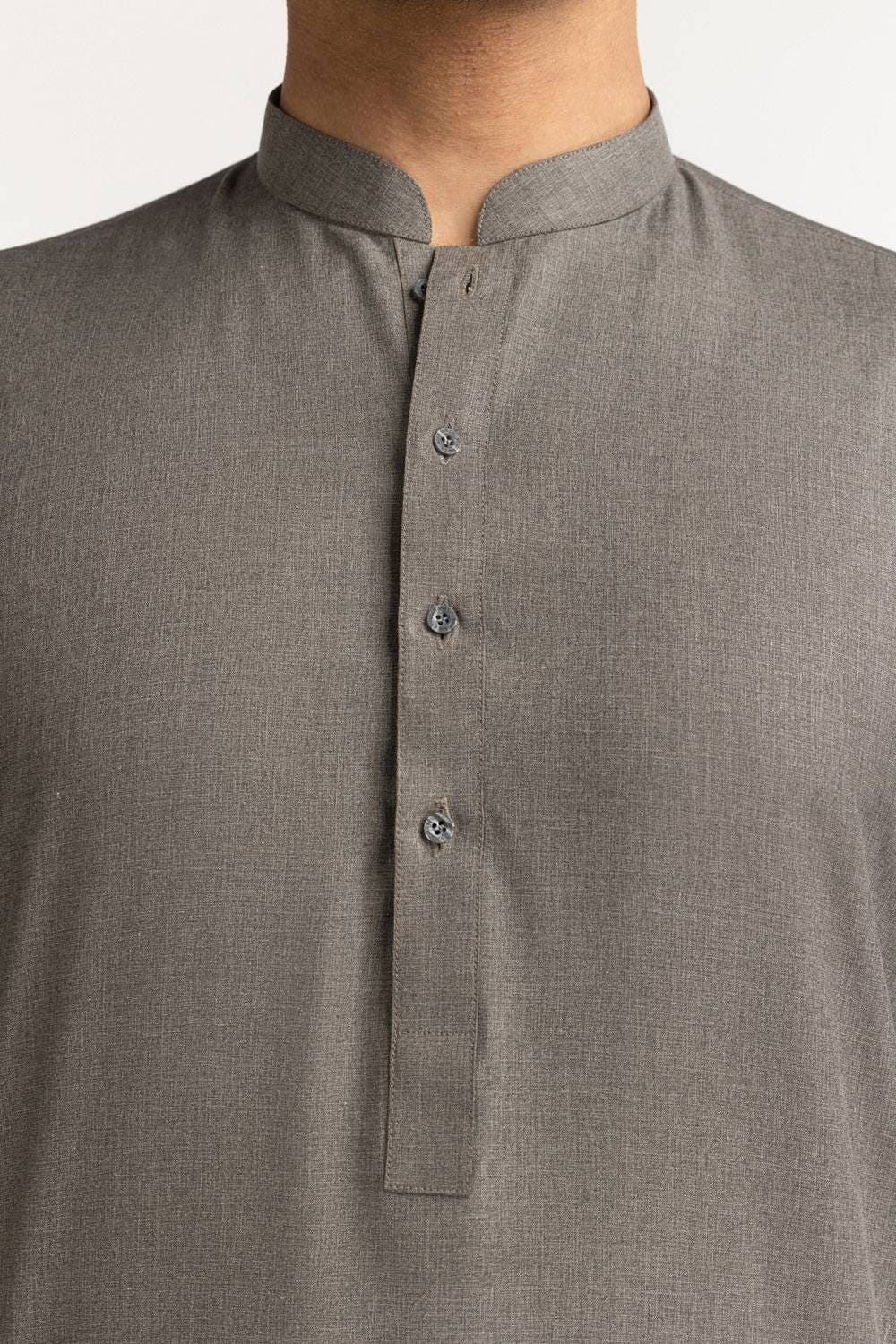 Dignity Unstitched Fabric Blended-Lf