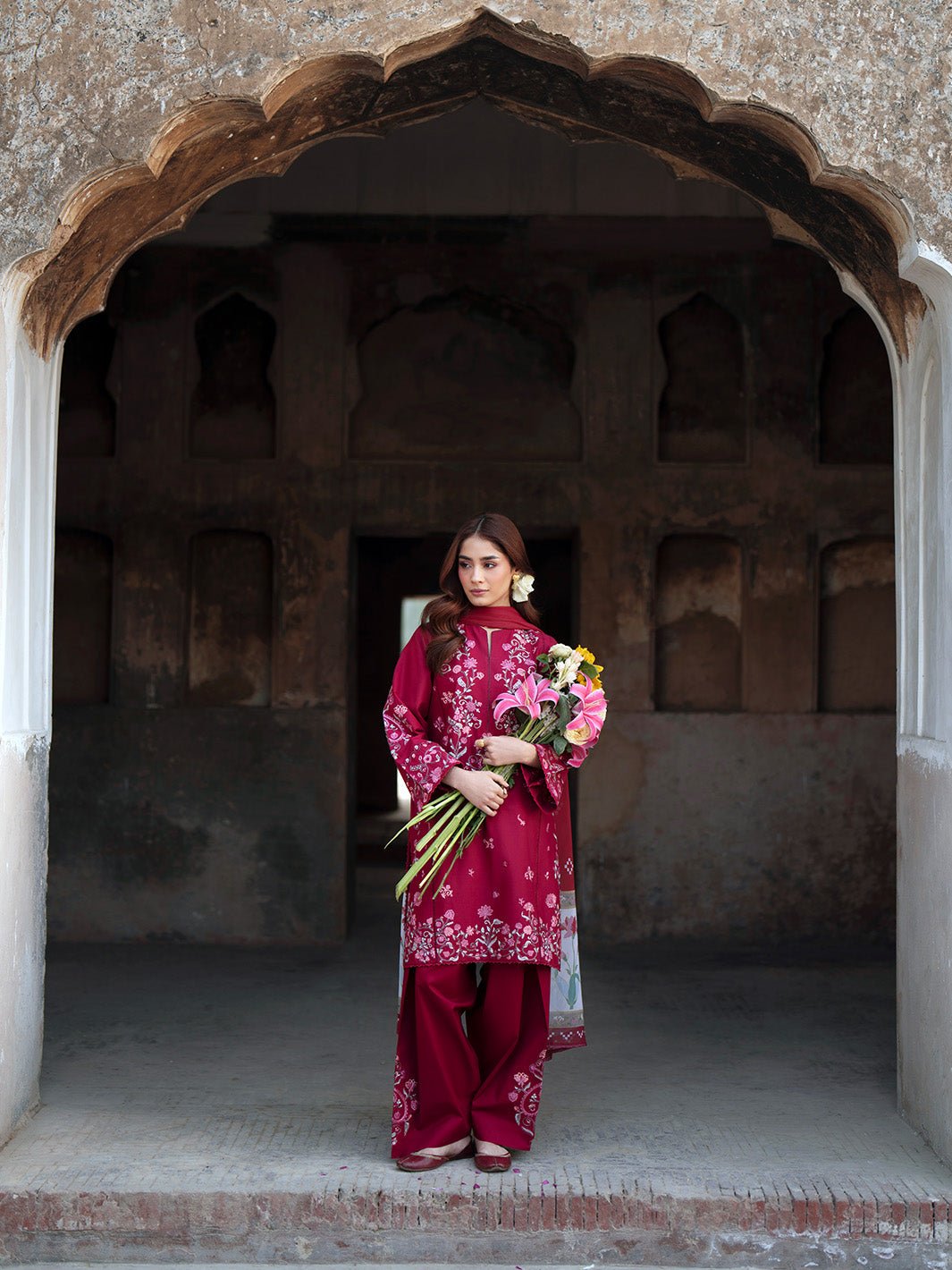 Dilkaar