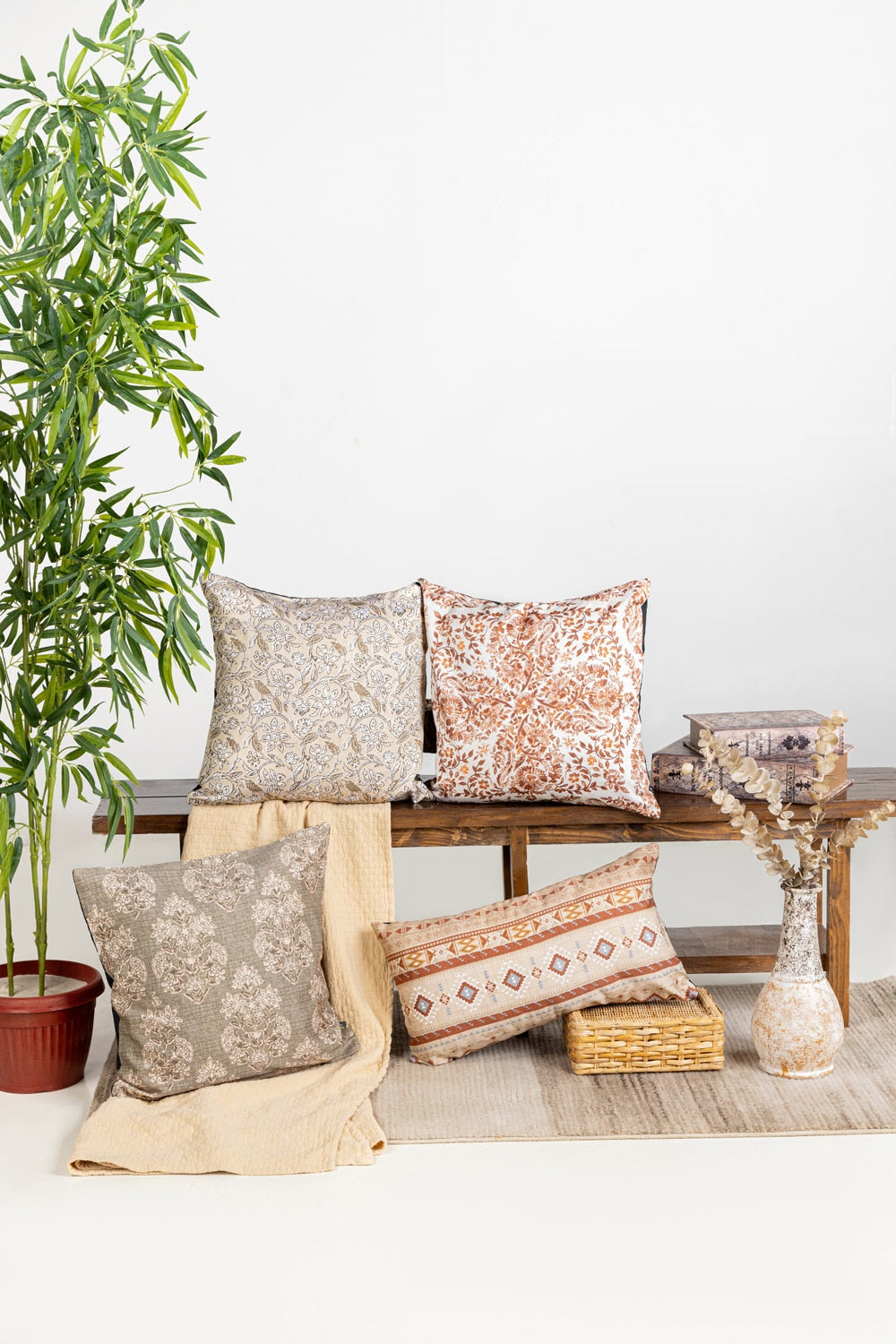 Dm 005 Digital Cushion Cover