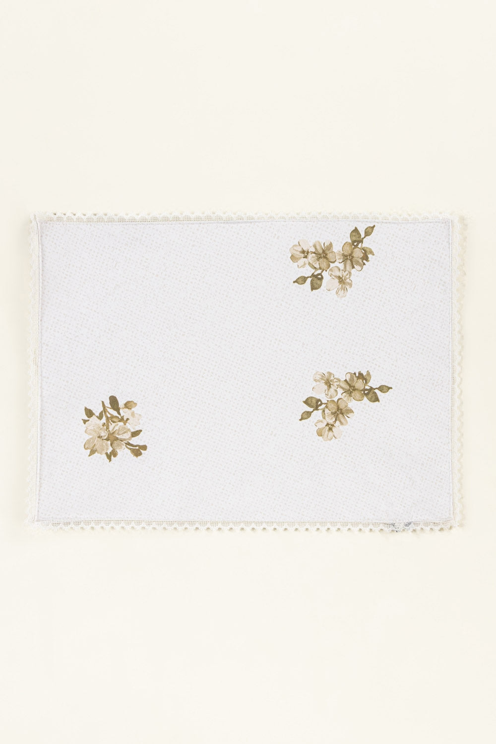 Dm-Tl-001 Placemats Set