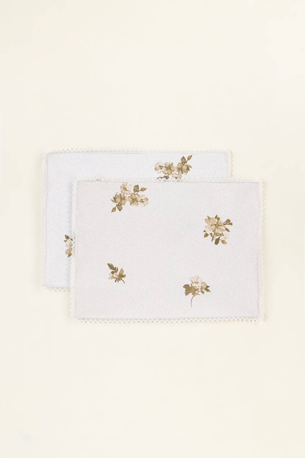 Dm-Tl-001 Placemats Set