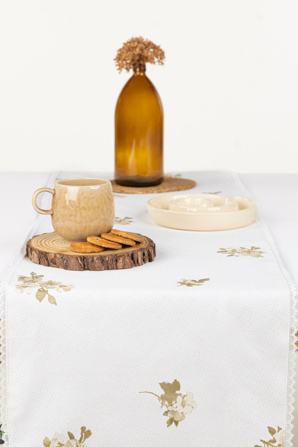 Dm-Tl-001 Table Runner