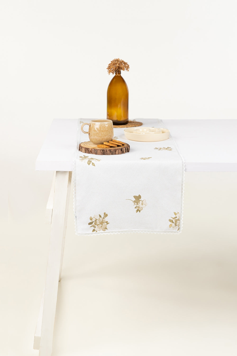 Dm-Tl-001 Table Runner