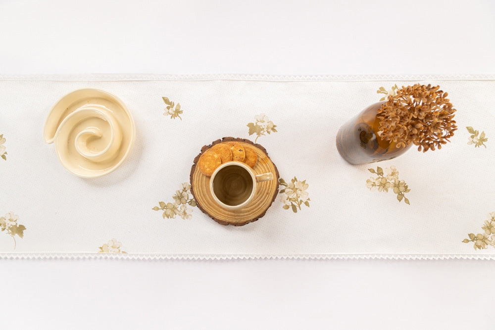 Dm-Tl-001 Table Runner