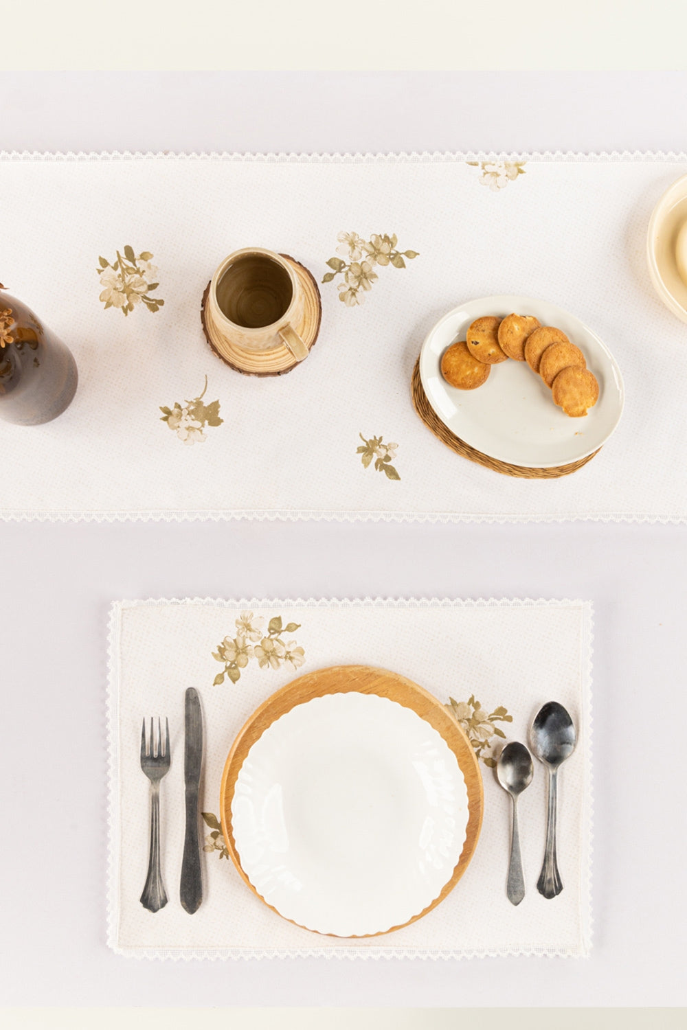 DM-TL-001 Table Runner