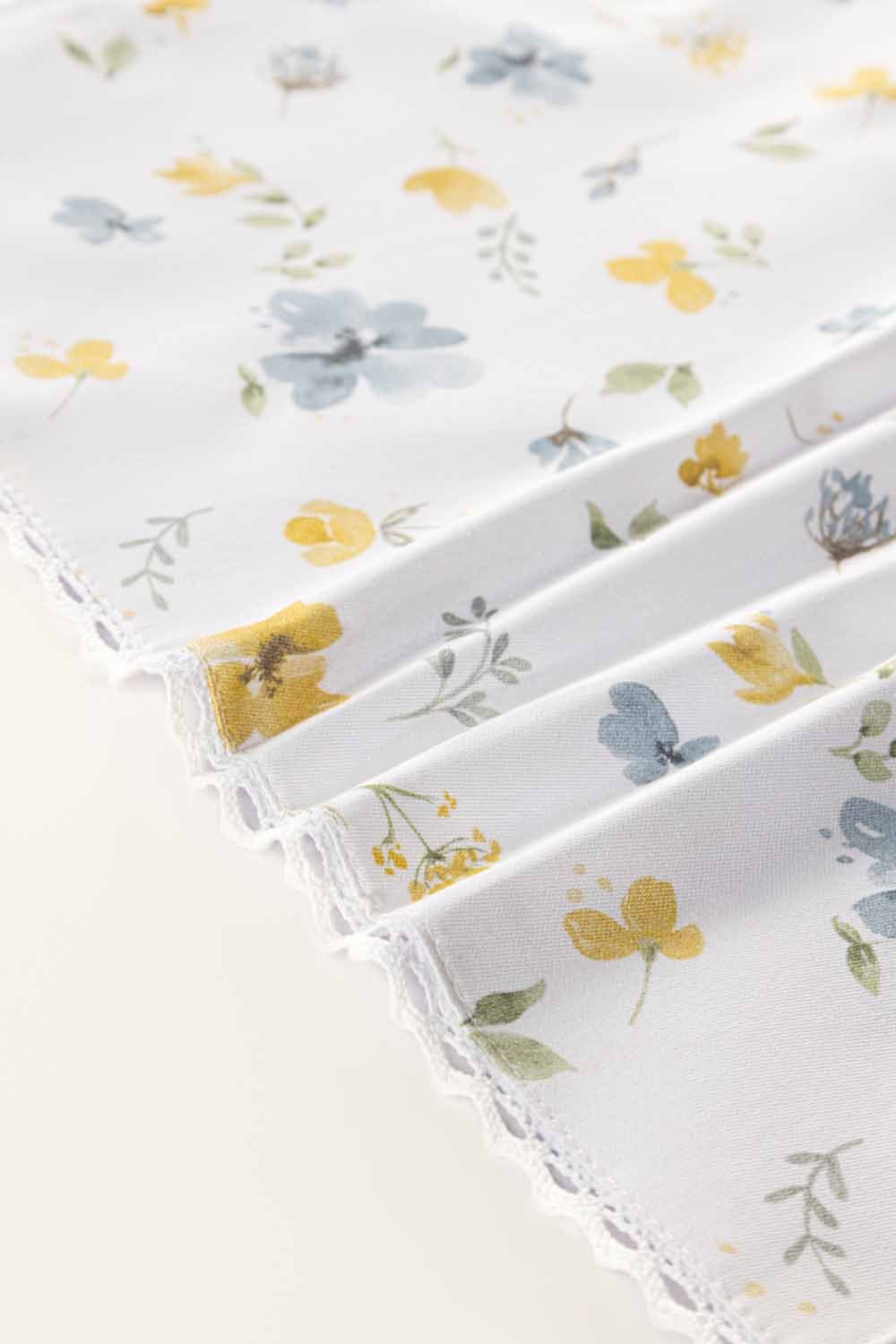 Dm-Tl-002 Placemats Set