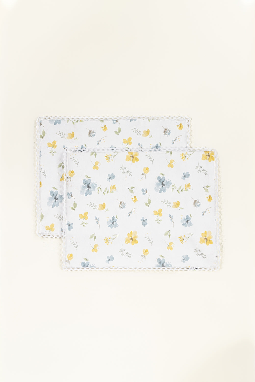 Dm-Tl-002 Placemats Set