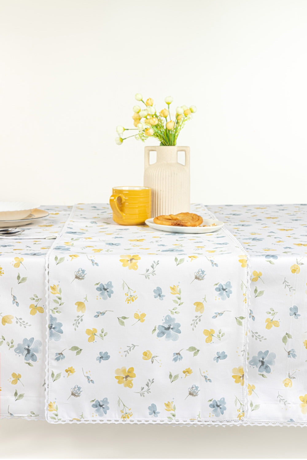 Dm-Tl-002 Table Cover