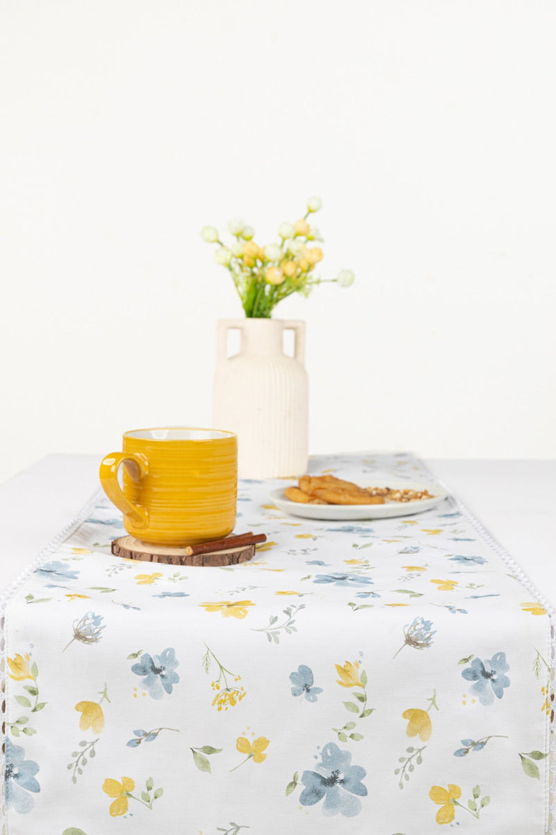 Dm-Tl-002 Table Runner