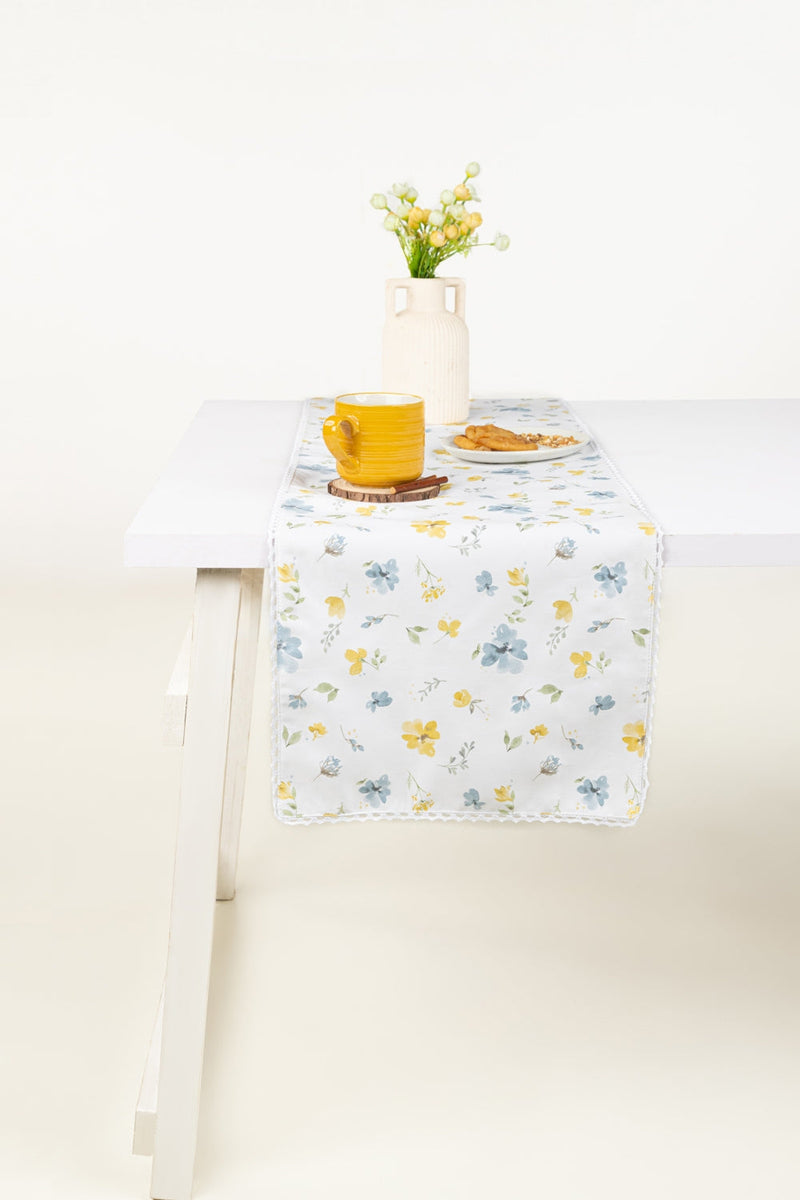 Dm-Tl-002 Table Runner