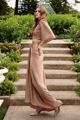 Nude Sarong Rose - Exhibition