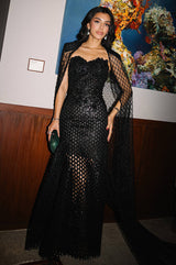 Black Vallerie - Exhibition
