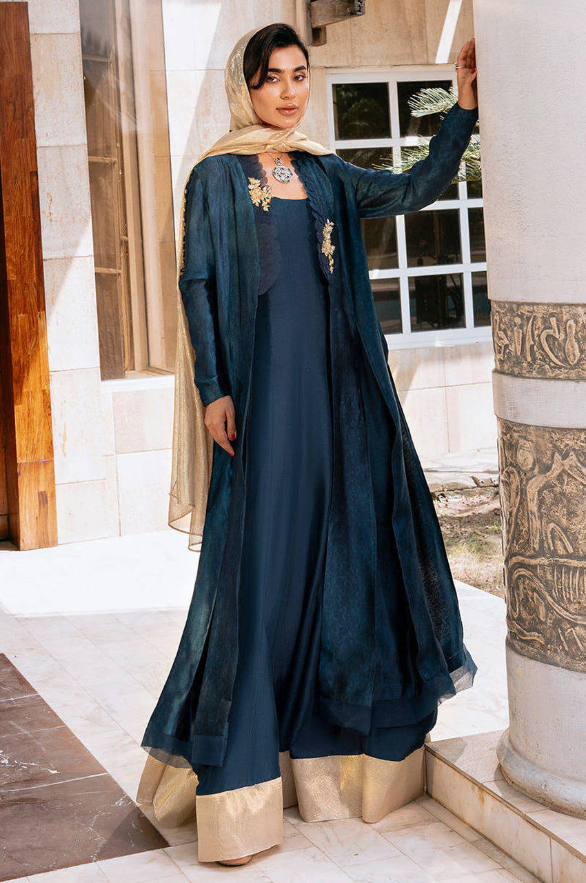 Pleated Charm - RTS