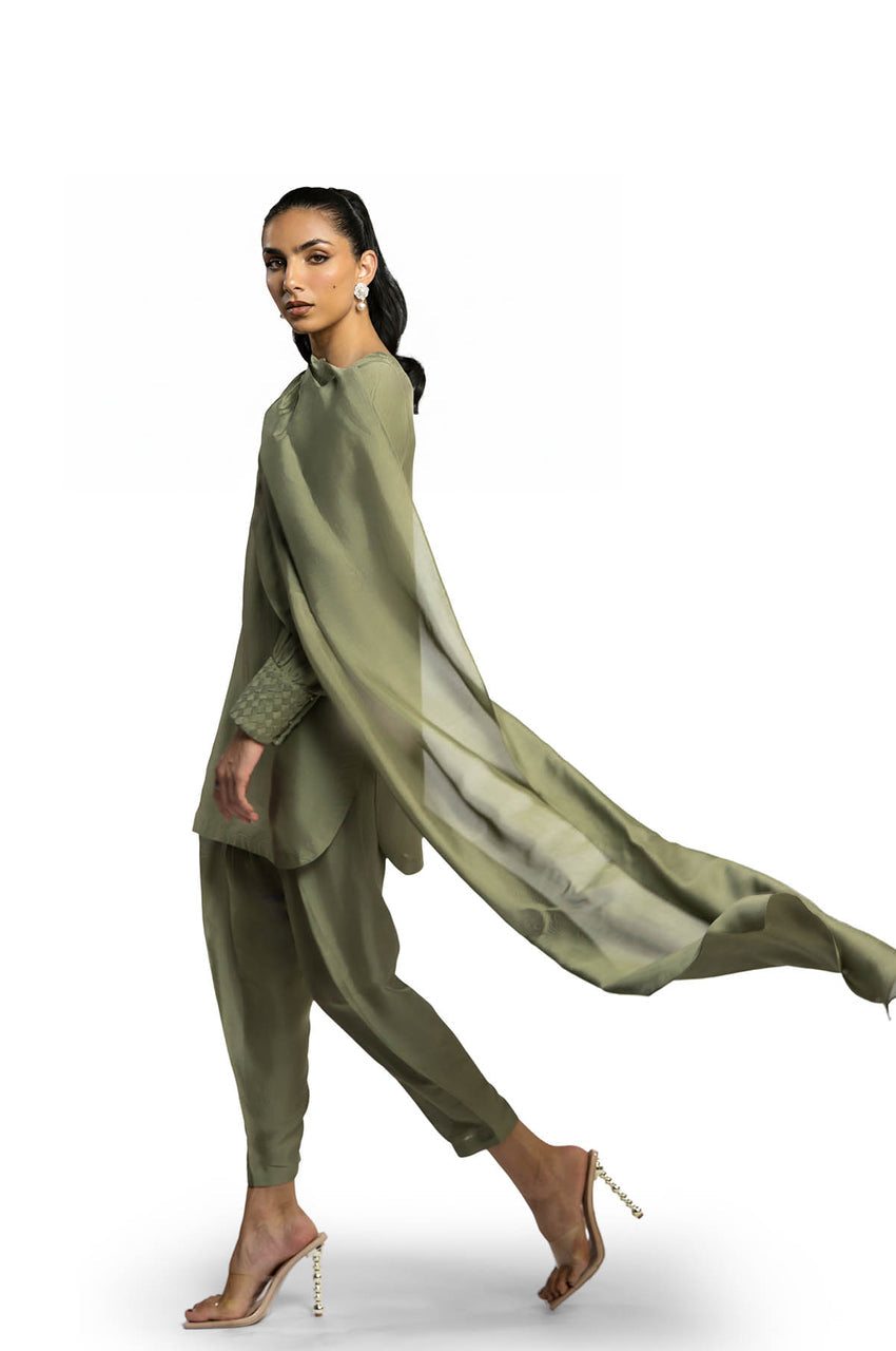 Forest Green