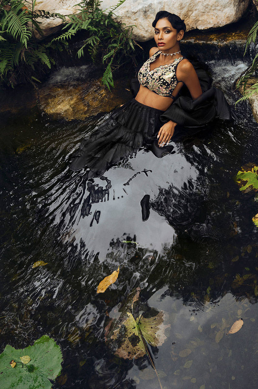 Black Muse - Exhibition