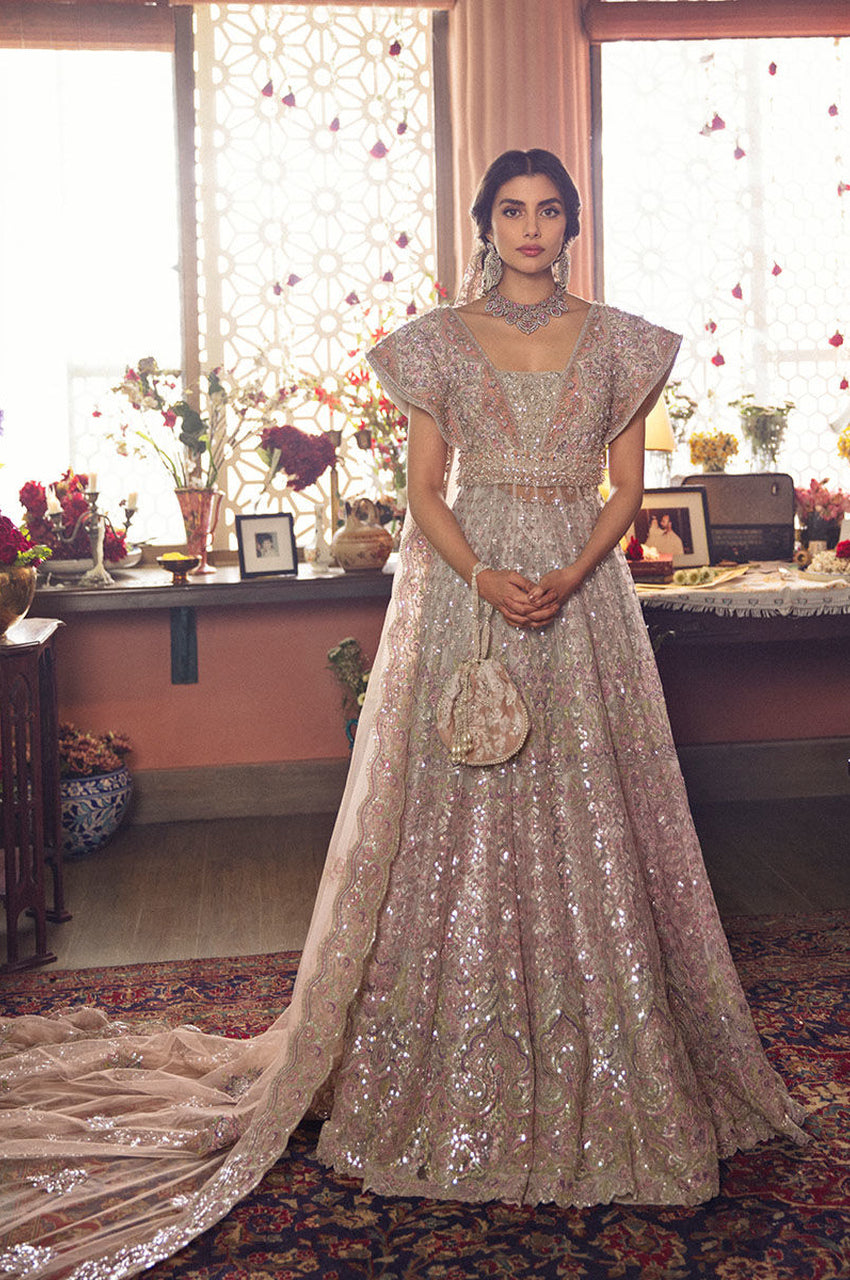 Mehnaz - Kalidar
