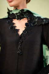 Black Sahar