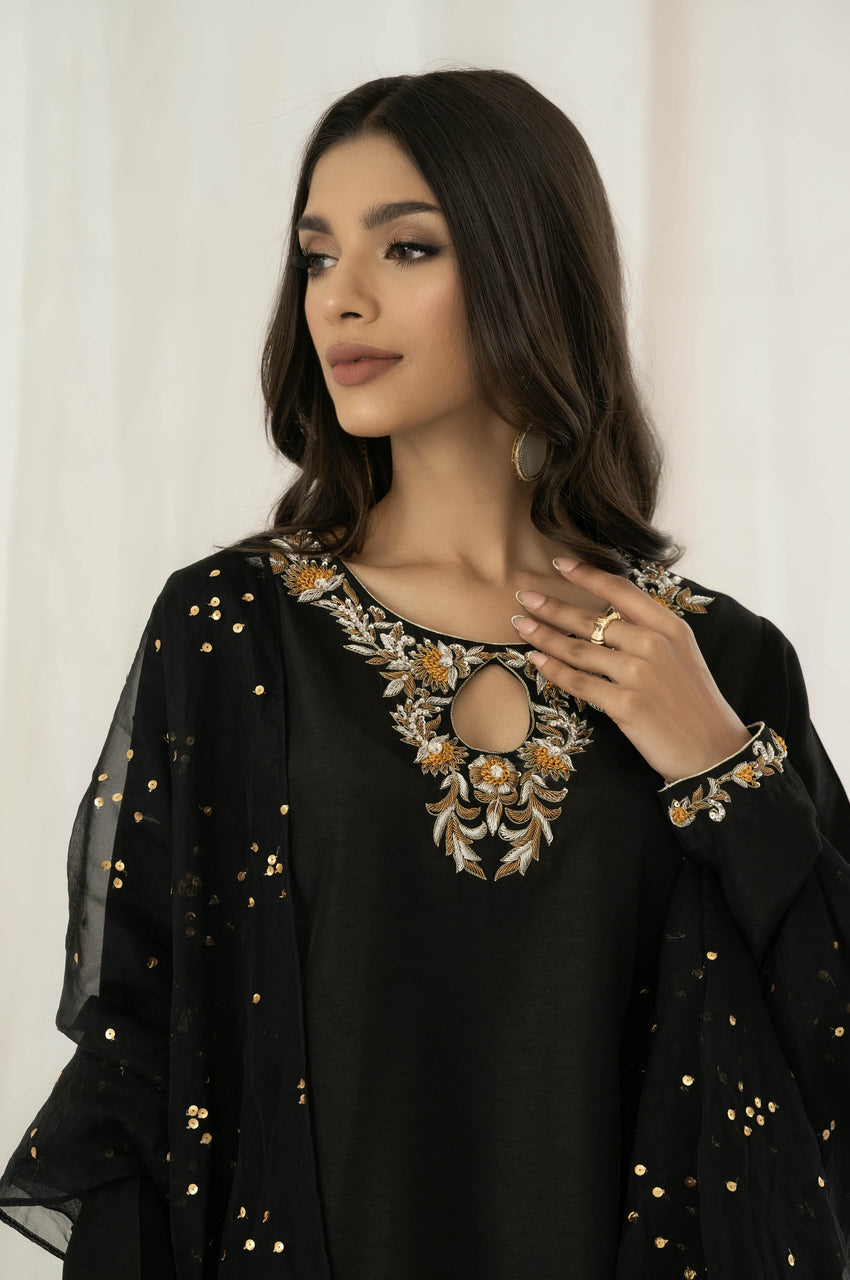 Ayesha Somaya