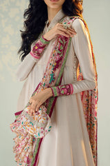 Ivory Pink
