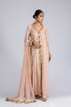 Powder Pink Ayla