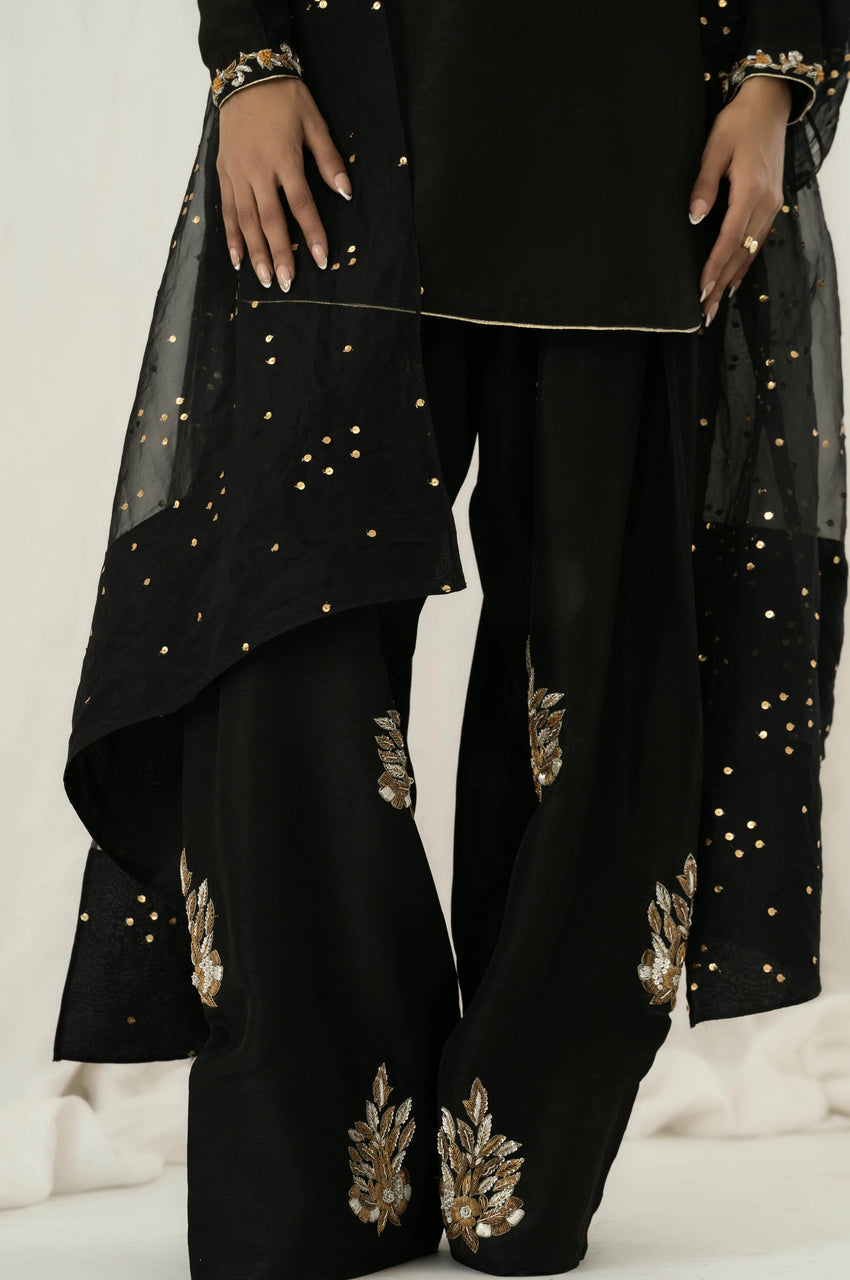 Ayesha Somaya