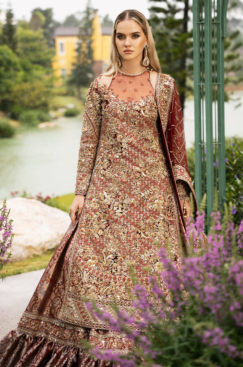 Fierce - Dupatta