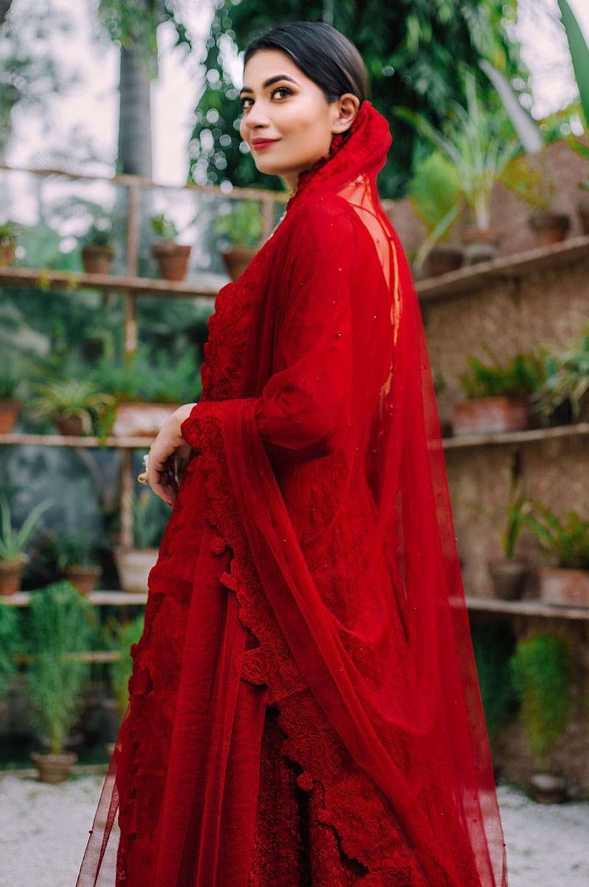 Laal Gulaab