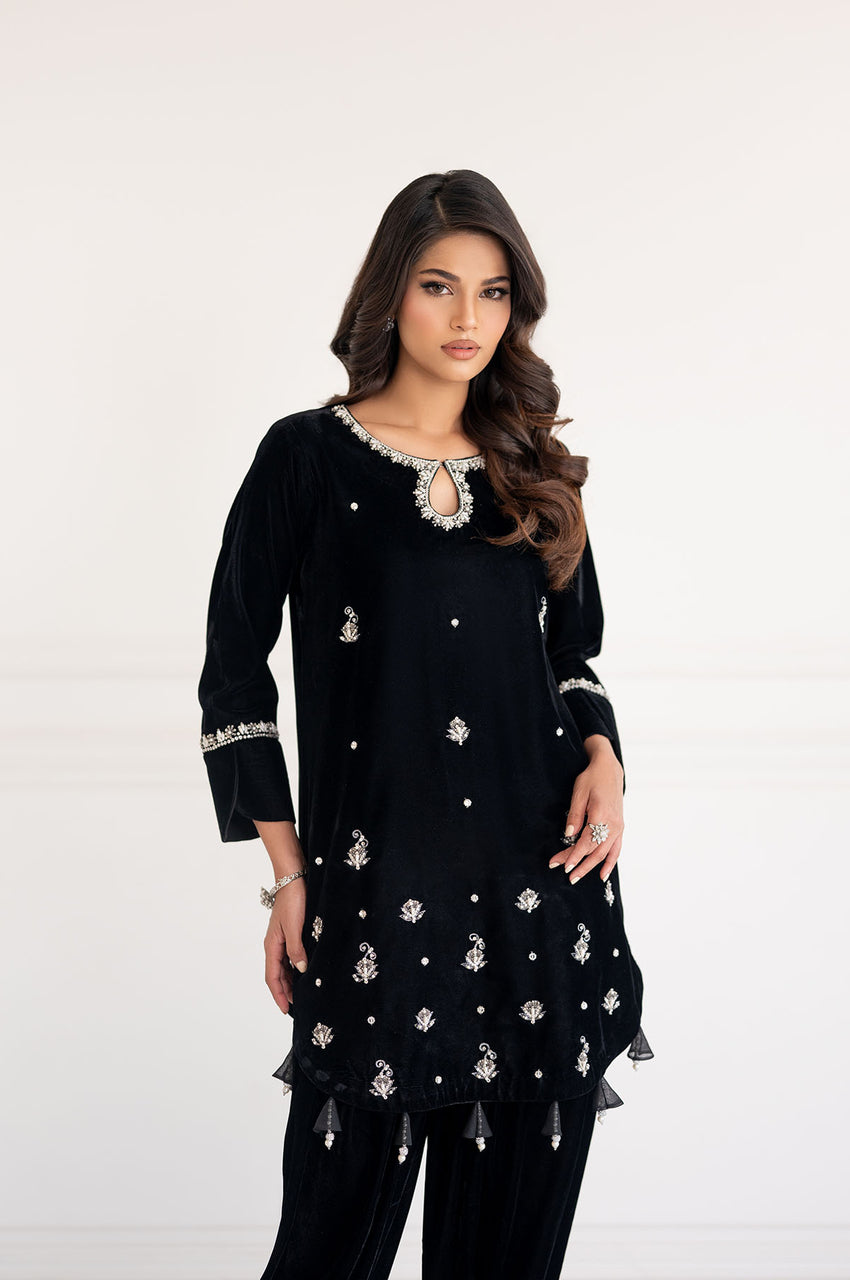 16959 - Midnight Pearl