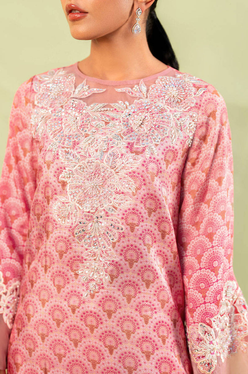 Print Ombre