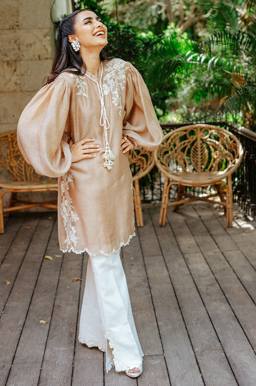Nora - Lehnga