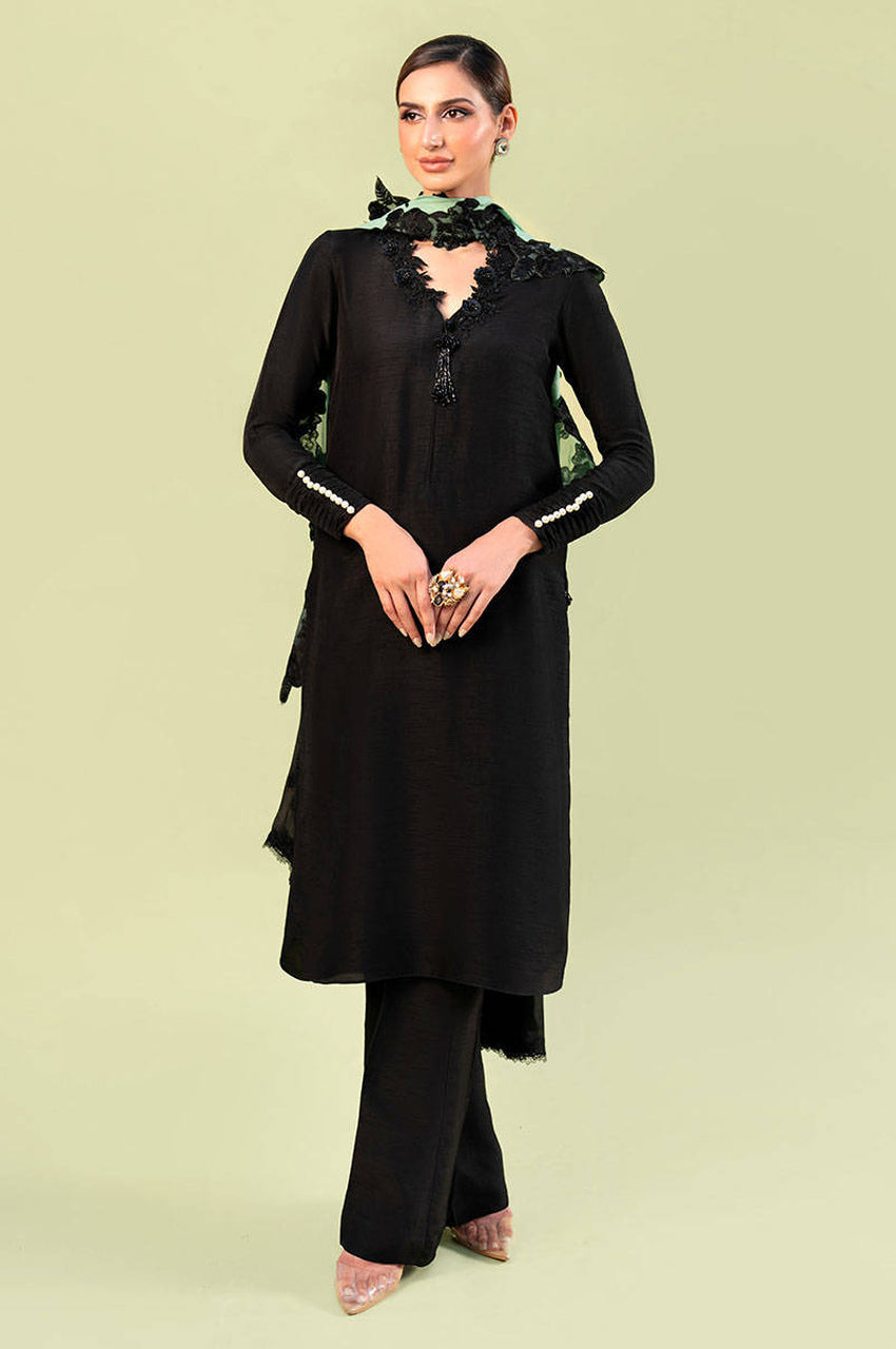 Black Sahar