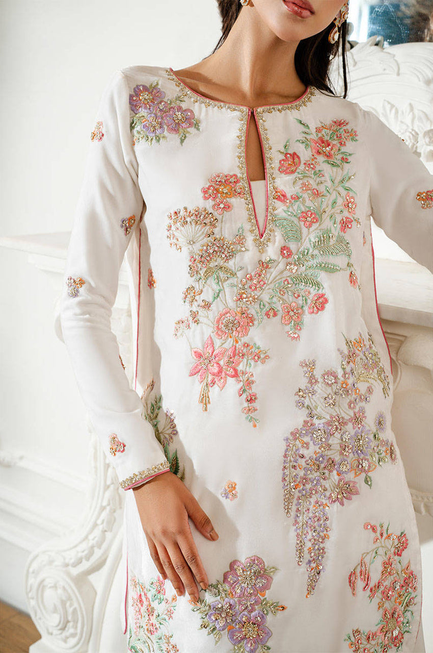 Ivory Charm