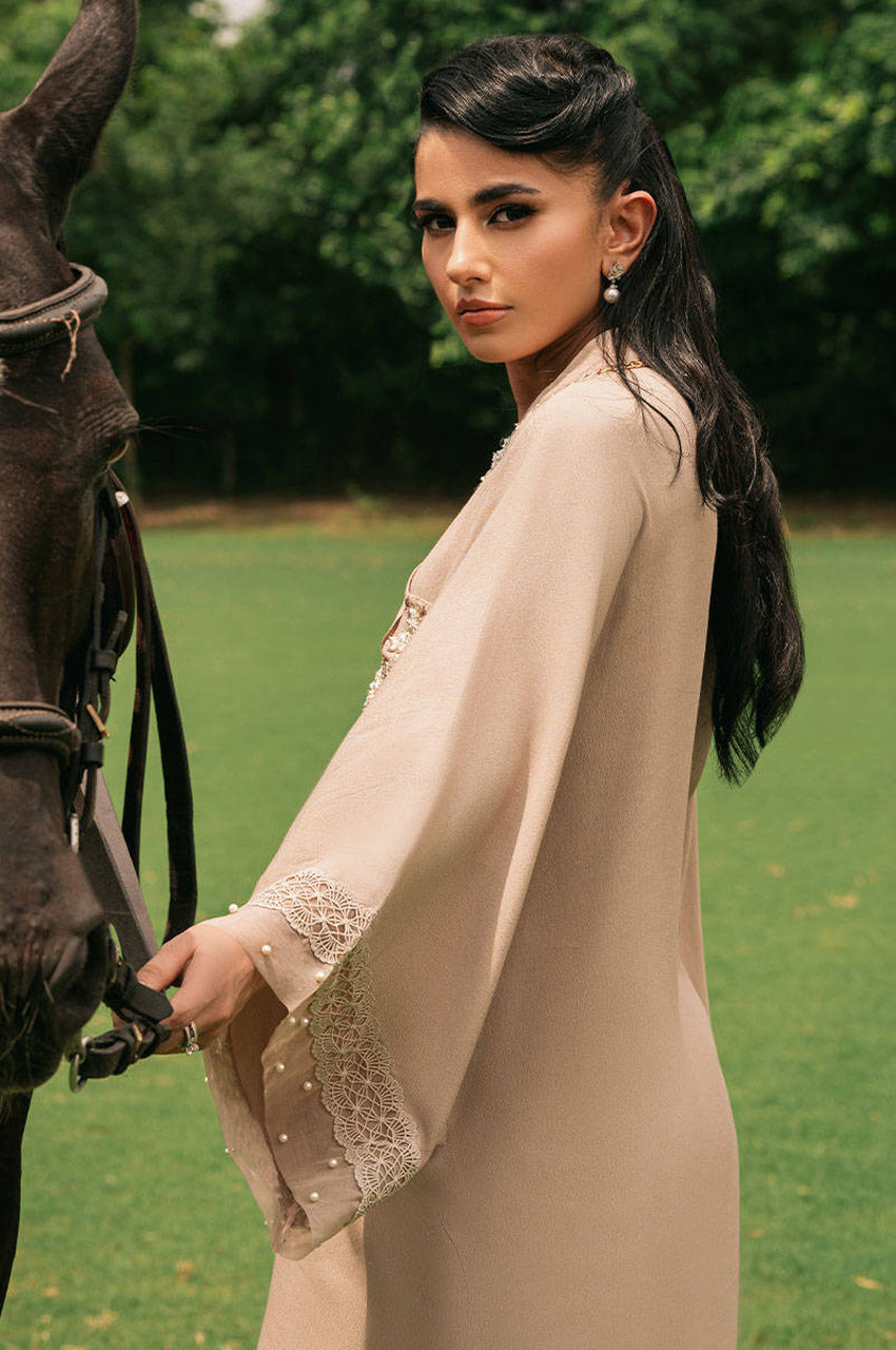 Batwing Kurta