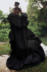 Black Muse - Exhibition