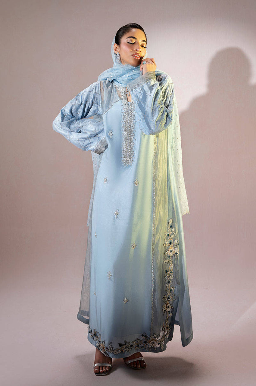 Blue Bird