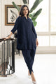 Talia - Navy