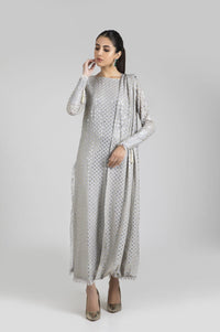 Estelle - Grey