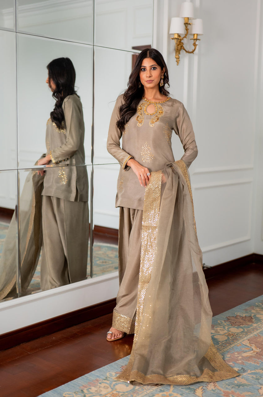 Ayesha Somaya