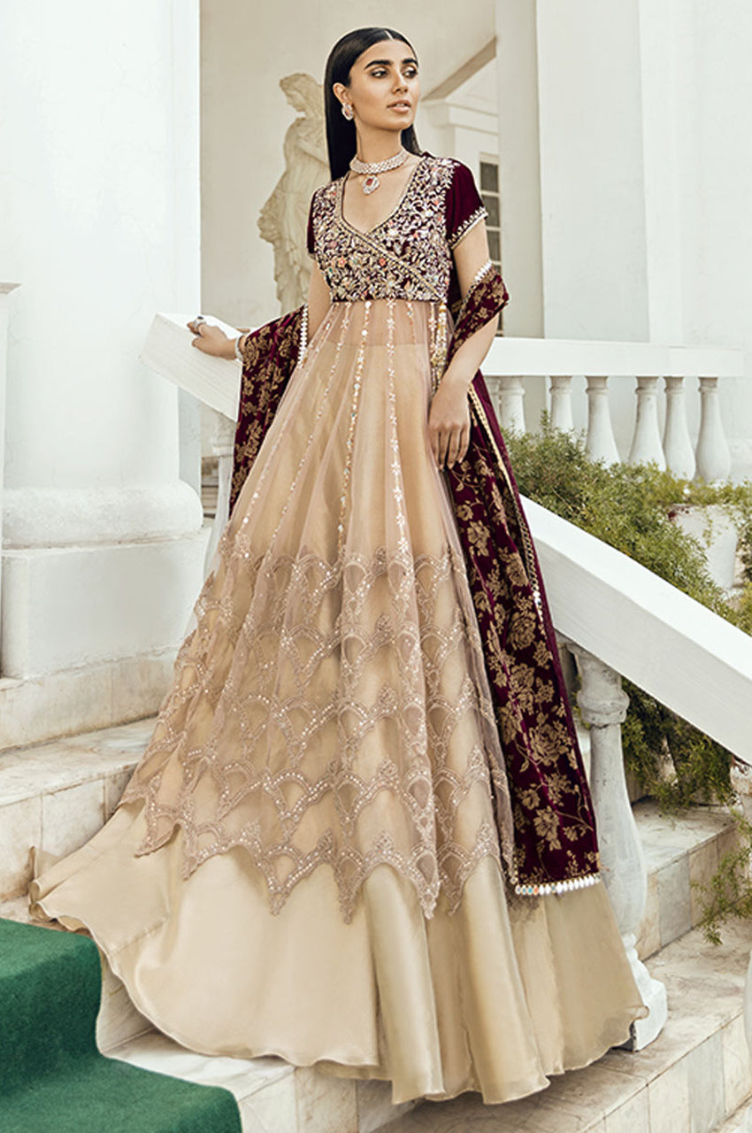Jaipur Kalidaar - Kalidar