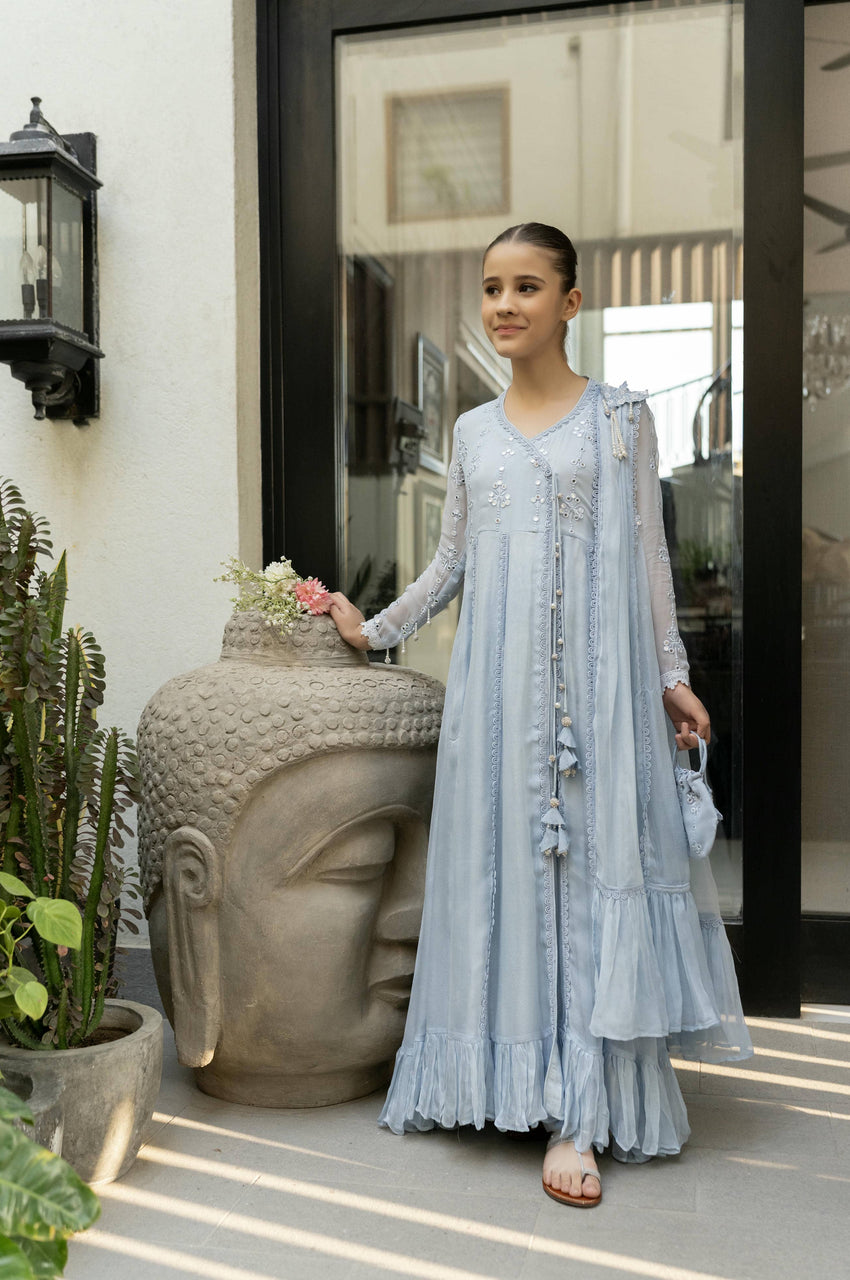 Ayesha Somaya