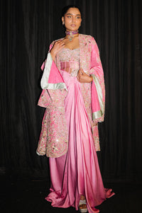 Mary Jane Jacket