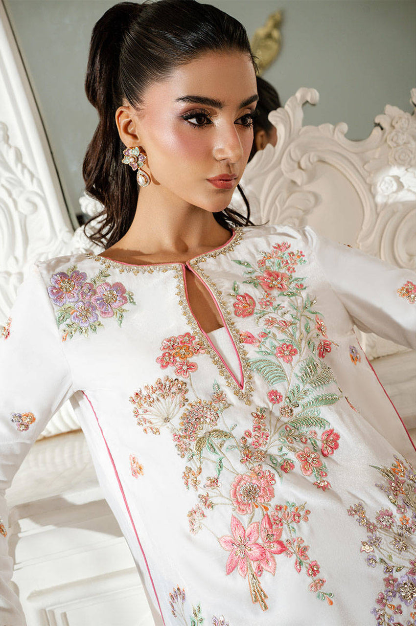 Ivory Charm