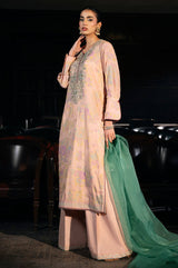 Pink Poise - Exhibition